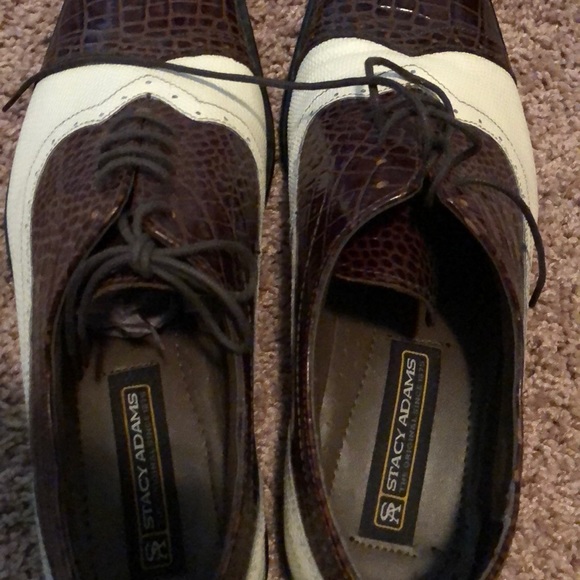 Men’s Stacy Adams